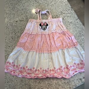 Disney baby Minnie Mouse dress 18 months